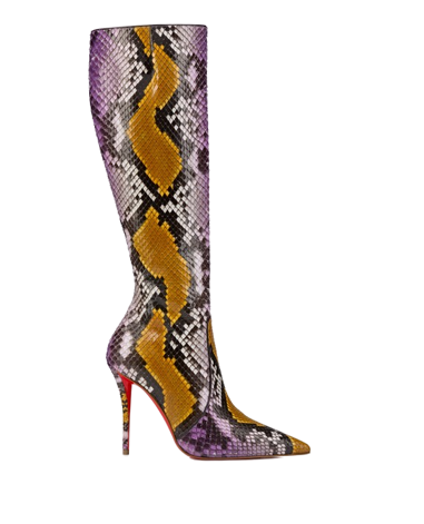 Miss Z Botta (https://us.christianlouboutin.com/us_en/miss-z-botta-rhapsody-yellow-12600658844.html)